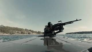 JFD  Special Ops Promo 2019 R2