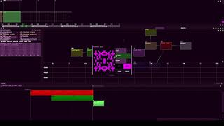 SunVox 20 Minute Song Challenge (Sine Synths Only)