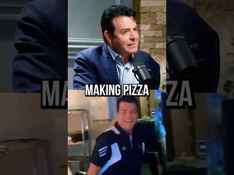 How Papa John S Started Making Pizza 