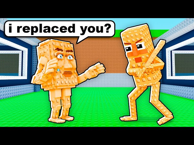 All Steal A Brainrots Meet Their BANNED VERSIONS..