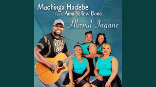 Hlawul' Ingane