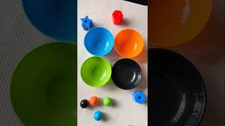 colors cute 🙃 #foryou #viralvideo #short #colors #art #satisfying