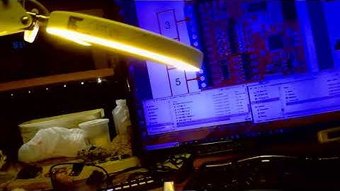 Amazon BSMCE04U CNC USB Controller Review