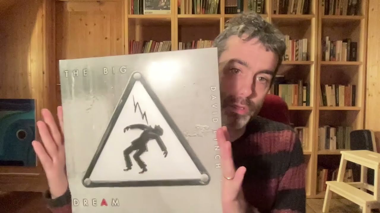 The Big Dream by David Lynch - Music Discussion