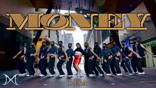 Celebrity [K-POP IN PUBLIC/ONE TAKE] MONEY - LISA | DANCE COVER | MISTELLIS | SYDNEY, AUSTRALIA Profile