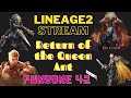 Lineage 2. руофф, сервер Шиид. Топлю exp в ДР!