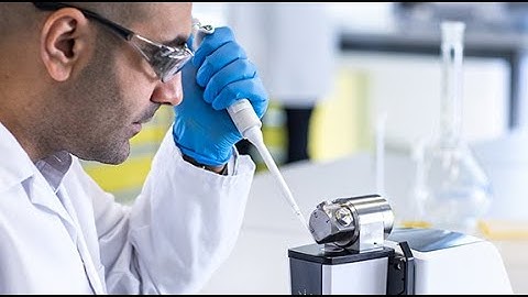 Quantification by FTIR using the Cary 630 FTIR and MicroLab software