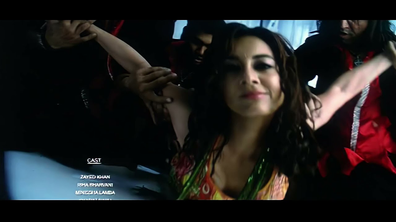 Laagi Chhute Na 4K Rocky The Rebel YouTube