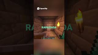 #minecraft 100 dias