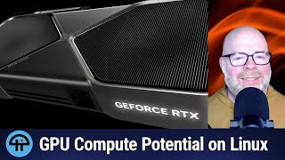 Famous RTX 5090 Linux Compute Performance Profile