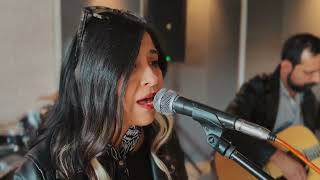 The Modern System - Alone (Acoustic Version)
