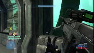 Halo 3 MCC - Sniper Headshot Collateral