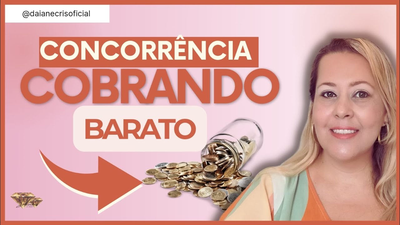 O que fazer com a concorrência que cobra barato no Pegue e Monte