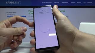картинка: Распаковка Sony Xperia 5 II / Первый взгляд Sony Xperia 5 mark 2
