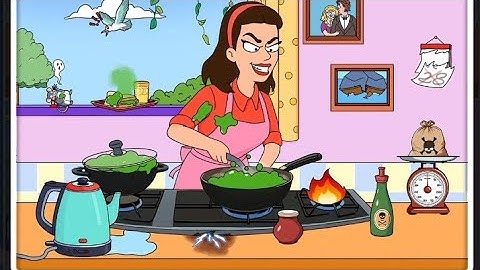 Detective Difference: Spot Fun Level 1