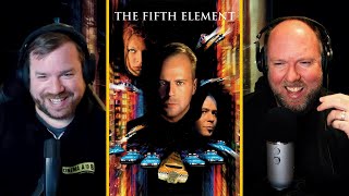 The Fifth Element (1997) Revisited | Episode 150! | Cinema: A to B