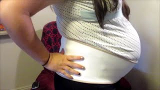 Belly Bandit Upsie Belly Pregnancy Support Band