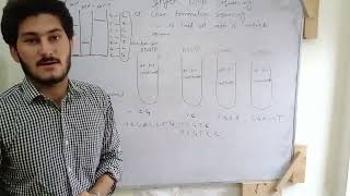 sanger sequancing method by undefined learning in english with sample way