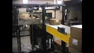 Massman Automation High Entry Palletizer for 40lb Cheese Blocks.mov
