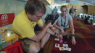 Gencon Bonanza 2018: Emily Detmer Interview
