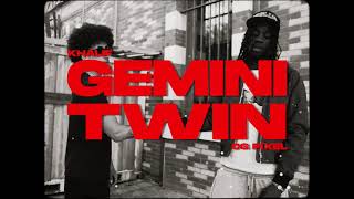 Download Lagu Khalif ft OG Pixel - Gemini Twin (Dir. by LONNYPROD) MP3