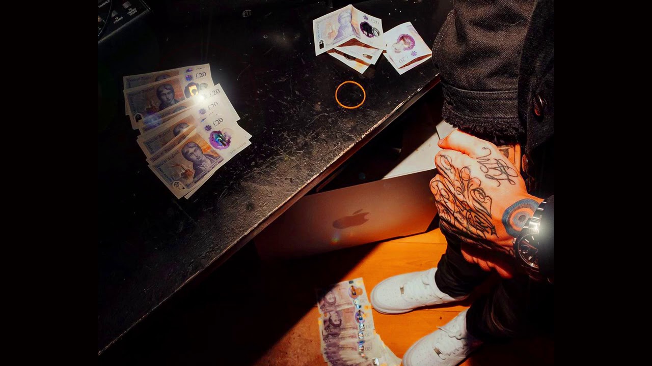 "CORRUPT" - Central Cee X Headie One X UK/NY Drill Type Beat | (Prod Chris Rich X Selvzino)