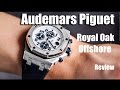 Audemars Piguet Royal Oak Offshore 42mm