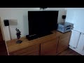 Mein Heimkino 2011!!! Samsung,Denon,Canton,Oehlbach!!! click me!!! THX!!!