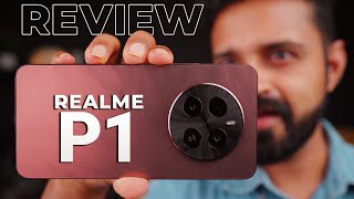 Realme P1 - Powerful Phone under Rs 15000 | Review | Malayalam