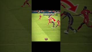 Konate Skills 🤣🤣🤣 #futbol #funny #shorts #viralvideo #viral #edit #fifa #cr7 #fyp #foryou
