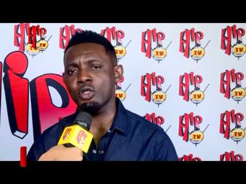 top gun AY REACTS TO THE IDEA OF COMEDIANS HOSTING THEIR INDIVIDUAL SHOWS (Nigerian Entertainment News)