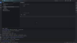 First Live Stream | Java Project