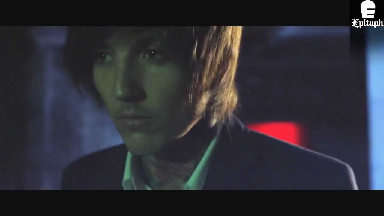 BRING ME THE HORIZON - Alligator Blood (Sub Argento) Epitaph Records/Visible Noise Records