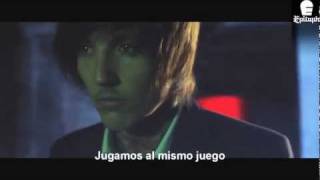 BRING ME THE HORIZON - Alligator Blood (Sub Argento) Epitaph Records/Visible Noise Records