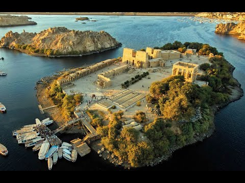 معلومات هامة عن جزيرة فيلة باسوان    