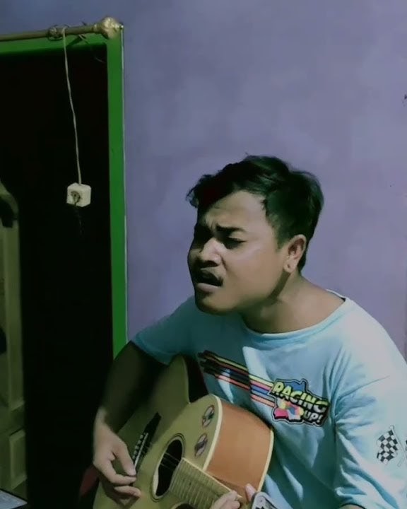 Story wa yanuari cover lagu bian gindas jawara cinta