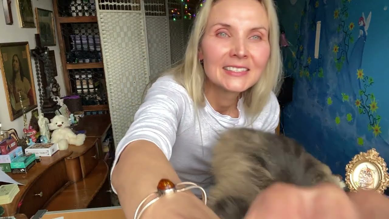 SKORPION♏️ TAROT💟12-28 LUTY💟2026