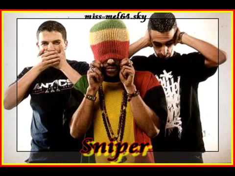 Sniper- Sans repères