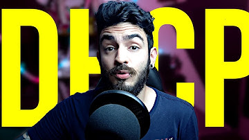 📢 DHCP LINUX 💻 INSTALAR y configurar server DHCP🐧 Fedora