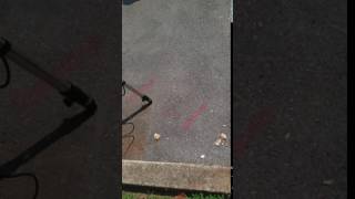 Eclipse Shadow bands