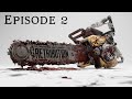 Walking Dead: S&amp;S Chapter 2 Retribution - Chimes at midnight