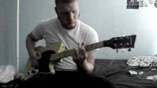 guitar song