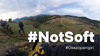 Not Soft Ride – mud and fun screenshot 5