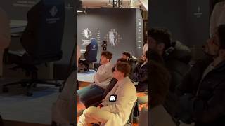 DÜNYANIN EN İYİ OYUNCULARININ DİNLEDİĞİ SATRANÇ KURALLARI DERSİ: Rok Atmak DÜNYANIN EN İYİ OYUNCULARININ DİNLEDİĞİ SATRANÇ KURALLARI DERSİ: Rok Atmak