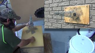 How To Make A Trap Out Cone