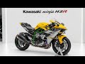 World’s Most Powerful Motorcycle? 2026 Ninja H2R Explained