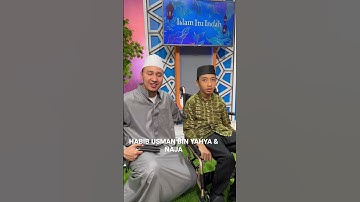 Thumbnail of HABIB USMAN BIN YAHYA