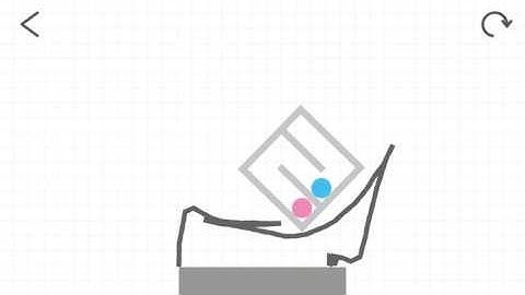 브레인 토트에서 스테이지 236를 클리어 했습니다! http://braindotsapp.com #Brain...