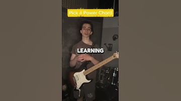 How to Play Punk Rock, Guitar Tutorial