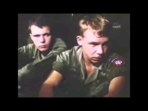 To The Moon (Is This The Way Man Will Survive) Video
